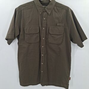 Guide Series‎ Mens Large Tall Turkey Shirt
